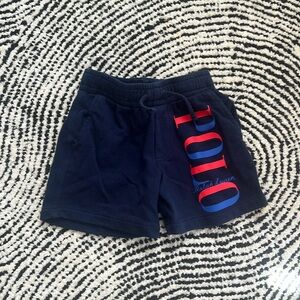 Polo short